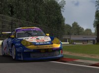 GTR 2: FIA GT Racing Game screenshot, image №443999 - RAWG