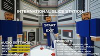 International Slice Station screenshot, image №2458423 - RAWG