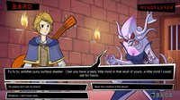 Dungeons and Dating screenshot, image №1047252 - RAWG