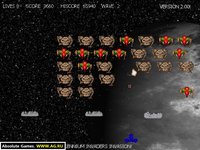 The Millennium Invaders Invasion! screenshot, image №298995 - RAWG