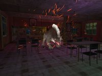 Scary Teacher Haunted School screenshot, image №912861 - RAWG