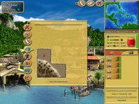 Tortuga: Pirates of the New World screenshot, image №376450 - RAWG