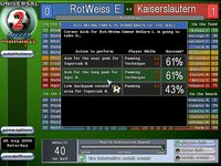 Universal Soccer Manager 2 screenshot, image №470157 - RAWG