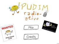 Pudim Radioativo screenshot, image №1296518 - RAWG