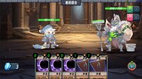 梦境物语 screenshot, image №4236384 - RAWG
