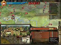 Europa Universalis III Complete screenshot, image №228820 - RAWG