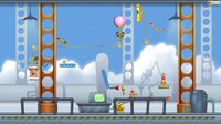 Contraption Maker screenshot, image №130464 - RAWG