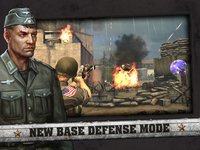Frontline Commando: D-Day screenshot, image №67916 - RAWG