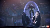 Mass Effect 2: Overlord screenshot, image №571191 - RAWG