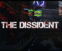 The Dissident - DEMO screenshot, image №3090493 - RAWG