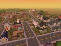 SimCity Societies screenshot, image №390250 - RAWG