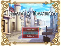 A Romantic Encounter 1 (Web Version) screenshot, image №3775893 - RAWG