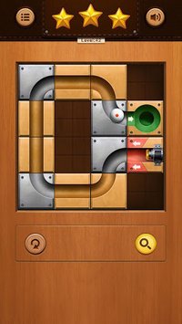 Unblock Ball - Block Puzzle screenshot, image №1368847 - RAWG