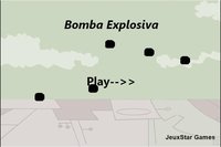 Bomba Explosiva screenshot, image №2192680 - RAWG