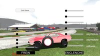 3D simulateur jeu de voiture screenshot, image №1241850 - RAWG