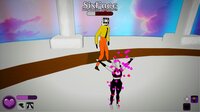 Celestial DEUS + Aleatores Palace screenshot, image №4266193 - RAWG