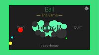 Ball — The Game — screenshot, image №2431607 - RAWG