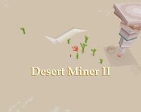 Desert Miner II screenshot, image №2124754 - RAWG