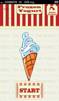 Frozen Yogurt - Froyo On The Go! screenshot, image №1704734 - RAWG