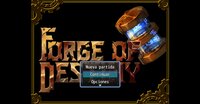 Forge of Destiny screenshot, image №3727746 - RAWG