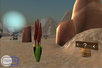 Desert Dino Run VR screenshot, image №1124424 - RAWG