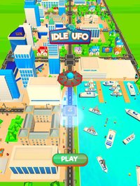 UFO Idle screenshot, image №2210912 - RAWG