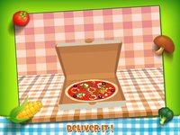 Pizza Delivery Boy screenshot, image №1624910 - RAWG