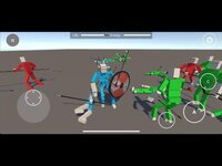 Ragdolls Sandbox screenshot, image №3337524 - RAWG