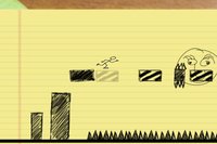One Stick Man! screenshot, image №1016073 - RAWG
