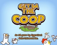 Get in the Coop! (fungifurball) screenshot, image №2257397 - RAWG