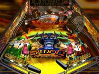 Simon the Sorcerer Pinball screenshot, image №323931 - RAWG