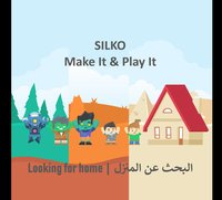 Looking for home | البحث عن المنزل screenshot, image №2383867 - RAWG