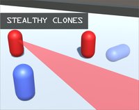 Stealthy Clones screenshot, image №1253964 - RAWG