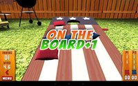 Cornhole Ultimate: 3D Bag Toss screenshot, image №1416807 - RAWG