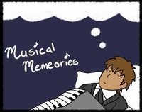 Musical Memeories screenshot, image №1095408 - RAWG