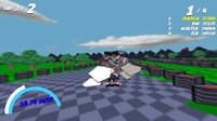 Drift Mania screenshot, image №2750192 - RAWG