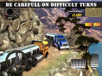 Trailer Truck Driving Games 3D screenshot, image №1326468 - RAWG