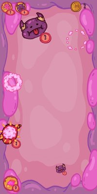 Funny Catcher screenshot, image №2311240 - RAWG