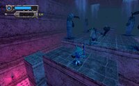 Animals In Buildings screenshot, image №2502937 - RAWG