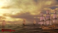 Age of Pirates: Captain Blood screenshot, image №393612 - RAWG