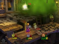 Shrek SuperSlam screenshot, image №440318 - RAWG