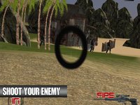 Duty Sniper FPS screenshot, image №1668695 - RAWG