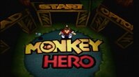 Monkey Hero screenshot, image №2420460 - RAWG