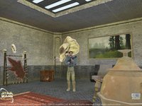 Star Wars Galaxies: An Empire Divided screenshot, image №357799 - RAWG