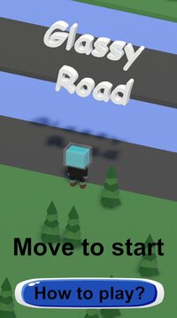 Glassy Road screenshot, image №3859212 - RAWG