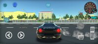 Koothi Game-Car Open World Game screenshot, image №3040455 - RAWG