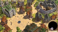 The Settlers: Rise of an Empire screenshot, image №466714 - RAWG