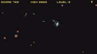 Shoot! Asteroids! screenshot, image №2185438 - RAWG