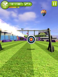Archery Master 3D - Top Archer screenshot, image №2740634 - RAWG