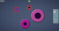 Blackholes screenshot, image №2298212 - RAWG
